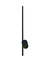 TOBAGO * APLIQUE 7W 3000K BLACK